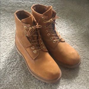 Timberland Boots